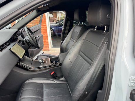 Land Rover Range Rover Evoque 2.0 D200 MHEV Dynamic SE SUV 5dr Diesel Auto 4WD Euro 6 (s/s) (204 ps) 48