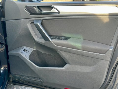 Volkswagen Tiguan 2.0 TDI SE Navigation Euro 6 (s/s) 5dr 60