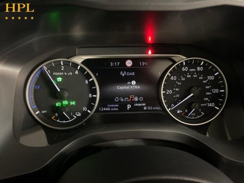 Nissan Qashqai 1.5 h e-POWER Acenta Premium SUV 5dr Petrol Hybrid Auto Euro 6 (s/s) (190 p 13