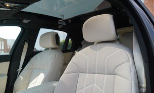 BMW I7 EDRIVE50 M SPORT Ultimate Pack Theatre Screen Bowers&Wilkins No Lux Tax VQ 3