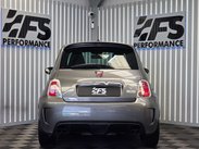 Abarth 595 1.4 T-Jet Yamaha Factory Racing Hatchback 3dr Petrol Manual Euro 6 (160 bhp 29