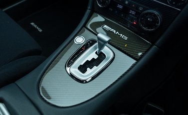 Mercedes-Benz CLK 63 AMG BLACK SERIES 23