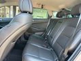 Hyundai TUCSON 1.7 Tucson Sport Edition 2WD CRDi 5dr 17