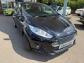 Ford Fiesta 1.25 Zetec Euro 5 5dr 9