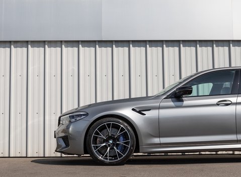 BMW M5 Competition 28