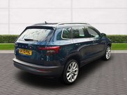 Skoda Karoq 1.5 Karoq SE L TSI 5dr 7