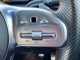 Mercedes-Benz A Class 1.3 A 250 AMG Line E Auto 5dr 66