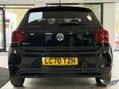 Volkswagen Polo 1.0 EVO Match Euro 6 (s/s) 5dr 89