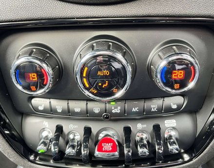 Mini Clubman 2.0 Clubman Cooper S Exclusive 6dr 51