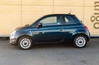 Fiat 500 STANDARD 13