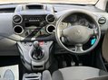 Peugeot Partner 1.6 BlueHDi 744 S L2 6dr 21