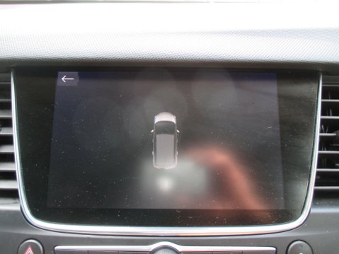 Vauxhall Crossland X 1.2 Elite Nav Euro 6 5dr 36