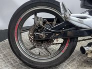 Kawasaki Er ER6 2006 PROJECT TWIN 650CC SPARES OR REPAIR A2 BREAKER 16