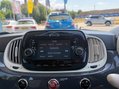 Fiat 500 1.2 Lounge Euro 6 (s/s) 3dr 27