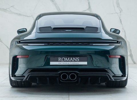 Porsche 911 GT3 TOURING (992.2) 7