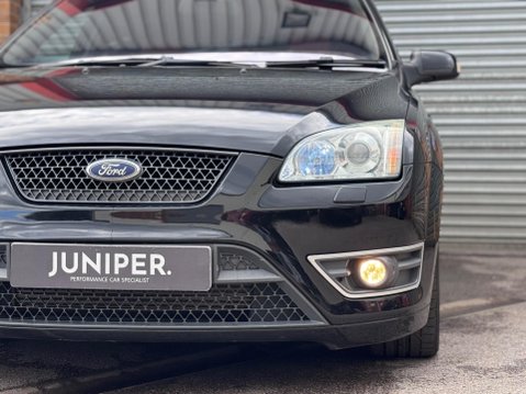 Ford Focus 2.5 SIV ST-500 Hatchback 5dr Petrol Manual (224 g/km, 221 bhp) 9