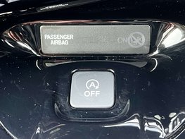 Honda HR-V 1.5 HR-V EX I-VTec CVT 5dr 43