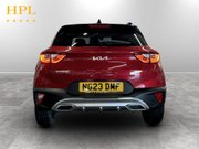 Kia Stonic 1.0 T-GDi MHEV GT-Line S SUV 5dr Petrol Hybrid Manual Euro 6 (s/s) (118 bhp 6
