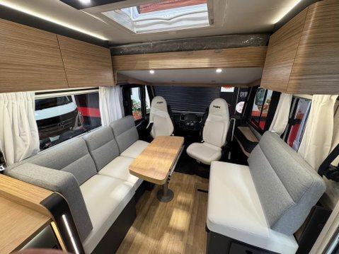 Pilote G781FC Evidence 2026 MODEL 13