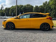 Ford Focus 2.0 Focus ST-2 T 5dr 10