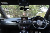 Audi A6 2.0 TDI Black Edition Saloon 4dr Diesel S Tronic quattro Euro 6 (s/s) (190 7