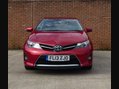 Toyota Auris 1.6 Auris Sport Valvematic 5dr 3