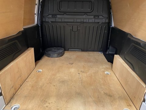 Peugeot Partner PROFESSIONAL PREMIUM PLUS L1 8