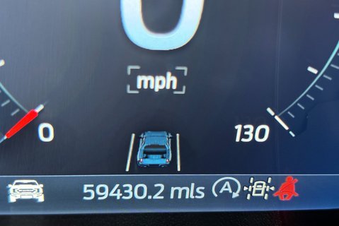 Ford Ranger 3.0 T Raptor Ecoboost - Electric Roller Shutter 42