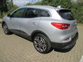 Renault Kadjar 1.3 TCe GT Line Euro 6 (s/s) 5dr 9