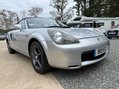 Toyota MR2 1.8 MR2 Roadster VVTi 2dr 25