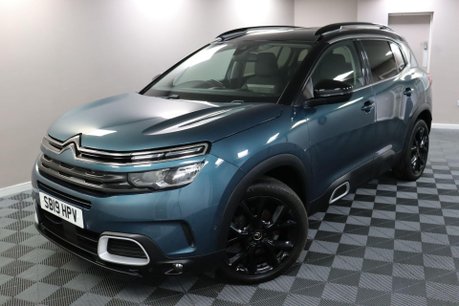 Citroen C5 Aircross PURETECH FLAIR S/S 20