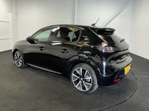 Peugeot 208 208 GT Ev 5dr 3