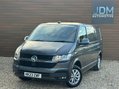 Volkswagen Transporter 2.0 Transporter T28 Highline TDI 9