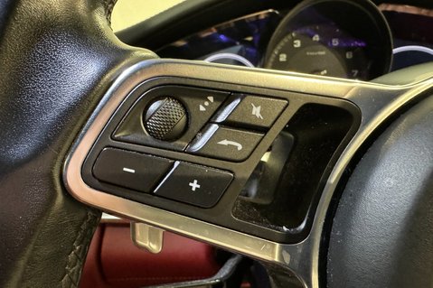 Porsche Panamera 4 SPORT TURISMO PDK 28