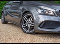 Mercedes-Benz A Class 1.6 A 160 AMG Line 5dr 8