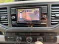 Volkswagen Crafter 2.0 TDI CR35 Trendline FWD LWB High Roof Euro 6 (s/s) 5dr 17