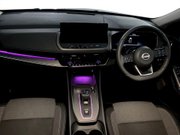 Nissan Qashqai 1.3 DIG-T MHEV N-Connecta SUV 5dr Petrol Hybrid XTRON Euro 6 (s/s) (158 ps) 18