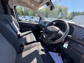 Vauxhall Vivaro LWB L2H1 [SOLD CR] Low Roof Pro 2900 Air Con Nav Sensors EURO 6 15