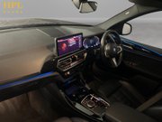 BMW Ix3 80kWh M Sport SUV 5dr Electric Auto (286 ps) Parking Sensors 14