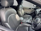 Audi A6 2.0 TDI Black Edition S Tronic quattro Euro 6 (s/s) 5dr 9
