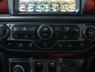 Jeep Wrangler 2.0 Wrangler Rubicon Auto 4WD 2dr 27