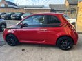 Fiat 500 1.2 S Hatchback 3dr Petrol Manual 3