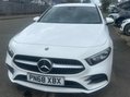 Mercedes-Benz A Class 1.3 A200 AMG Line (Executive) 7G-DCT Euro 6 (s/s) 5dr 13