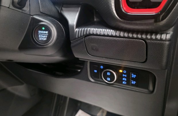 Ford Ranger Ranger Pick Up Double Cab Raptor 2.0 EcoBlue 210 Auto