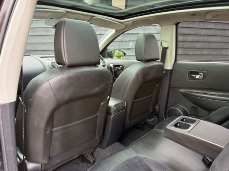 Nissan Qashqai 1.5 Qashqai 360 dCi 5dr 2