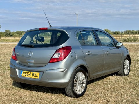 Vauxhall Corsa 1.4 SE Great Condition FANTASTIC VALUE 3