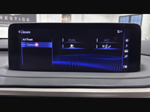 Lexus RX 450H F SPORT TAKUMI PANORAMIC ROOf 77