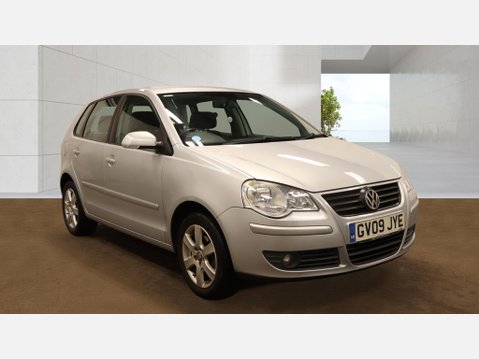 Volkswagen Polo MATCH 2