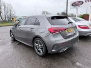 Mercedes-Benz A Class A 200 AMG LINE PREMIUM AUTOMATIC 7