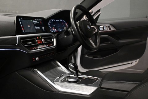 BMW 4 Series 3.0 M440i xDrive MHEV Auto 4WD 2dr 47